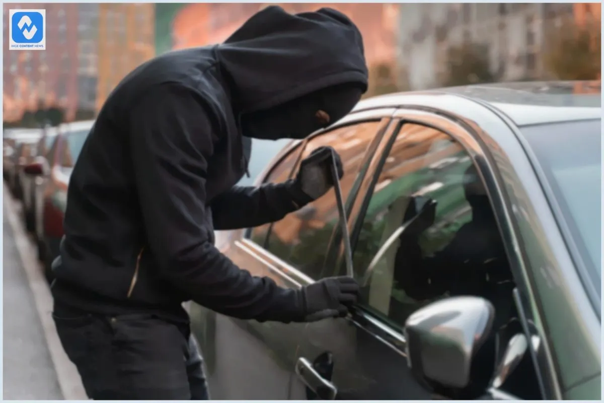 Quais são os carros menos visados para roubo? Descubra agora Quais são os carros menos visados para roubo