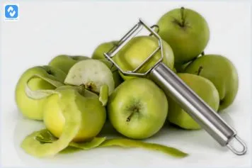 9 técnicas para descascar, picar ou triturar alimentos 9 técnicas para descascar, picar ou triturar alimentos