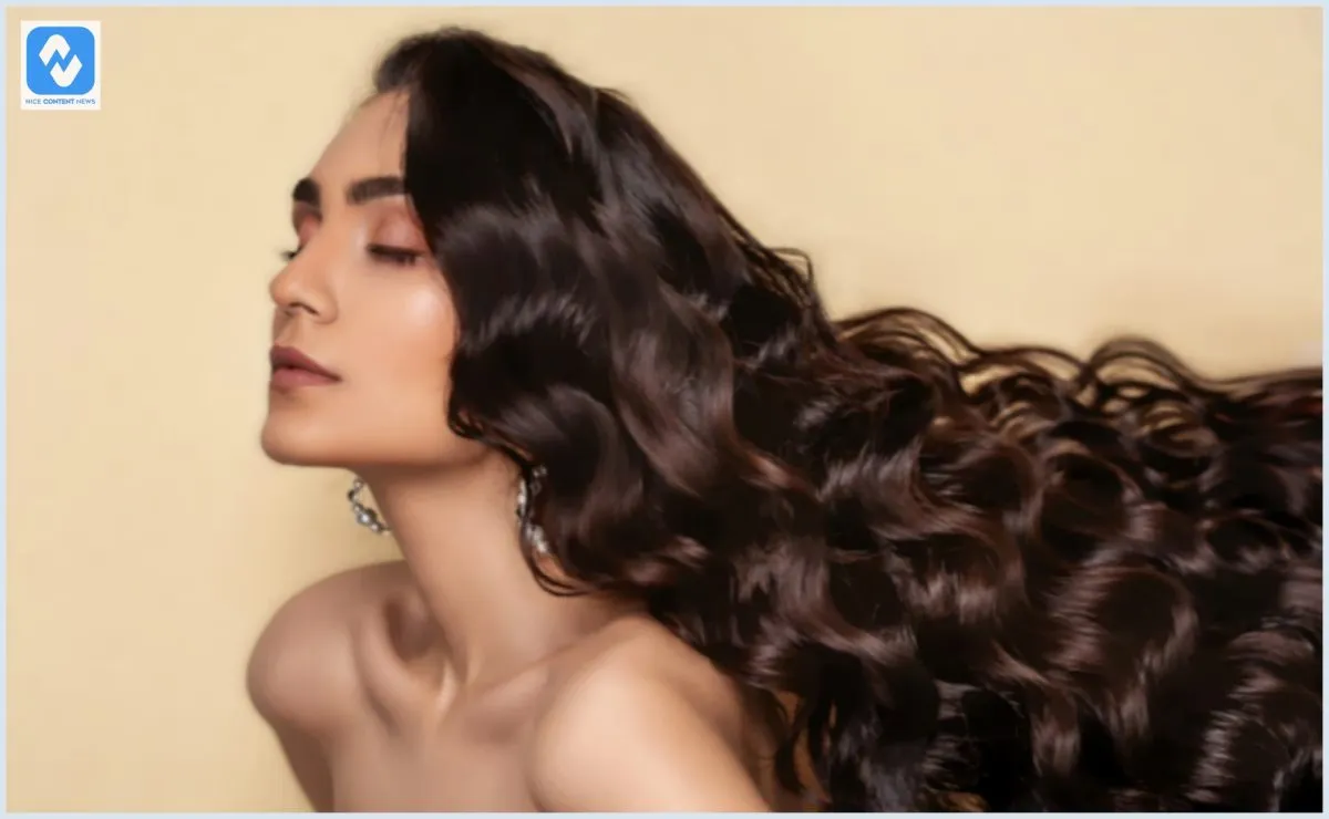 Vitaminas para queda de cabelo