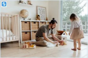 Atividades que promovem a proximidade entre pais e filhos