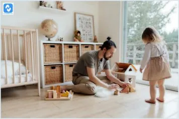 Atividades que promovem a proximidade entre pais e filhos Atividades que promovem a proximidade entre pais e filhos
