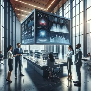 Benefícios da alta tecnologia