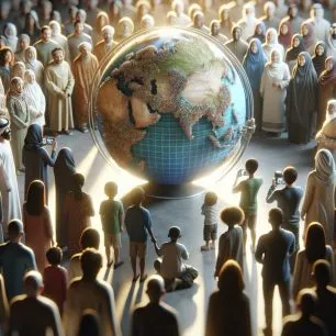 Benefícios da Ciência e Tecnologia para a Humanidade