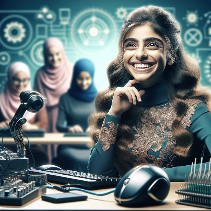 Benefícios da Tecnologia Assistiva