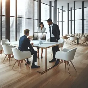 Benefícios da tecnologia na contabilidade Benefícios da tecnologia na contabilidade