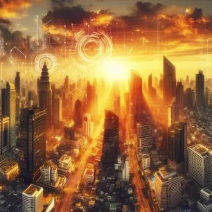 Benefícios da tecnologia para a sociedade