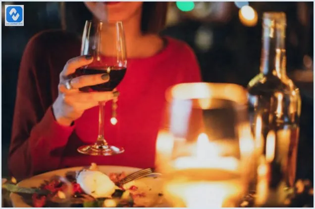 Como fazer um jantar romântico espetacular para seu parceiro