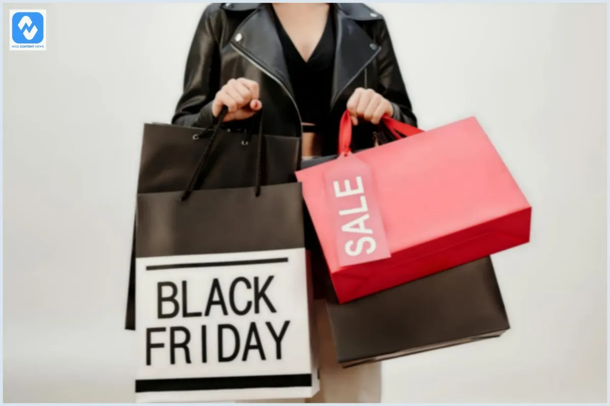O que Está Valendo a Pena Comprar na Black Friday: Guia de Ofertas O que Está Valendo a Pena Comprar na Black Friday: Guia de Ofertas