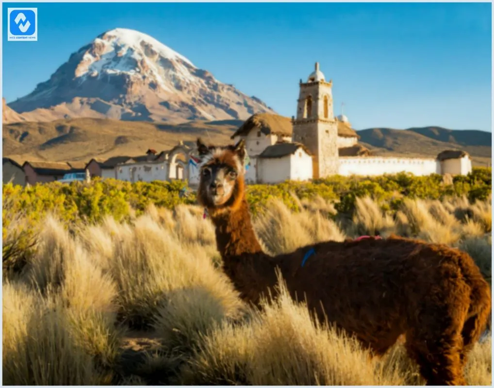 Guia completo de viagem para Bolívia: Explore um Mundo de Possibilidades Guia completo de viagem para Bolívia