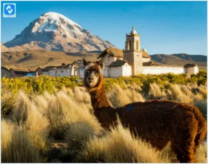 Guia completo de viagem para Bolívia: Explore um Mundo de Possibilidades Guia completo de viagem para Bolívia: Explore um Mundo de Possibilidades