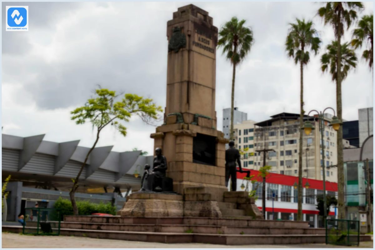 Mercado Imobiliário de Joinville