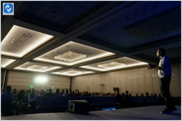 Eventos de TI nos EUA: Os melhores 2024 e Programação Completa