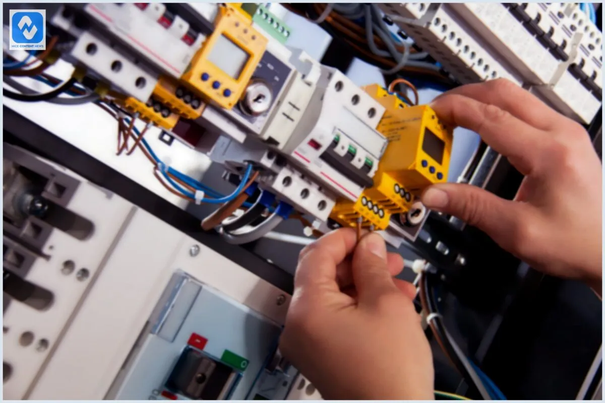 Quando Acionar o Interruptor: Escolhendo o Contator Elétrico Certo