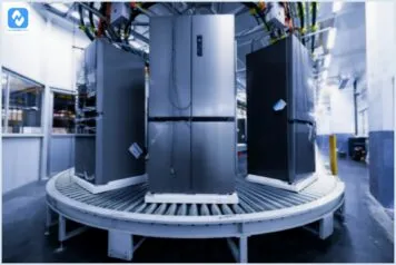 Como funciona um refrigerador Como funciona um refrigerador
