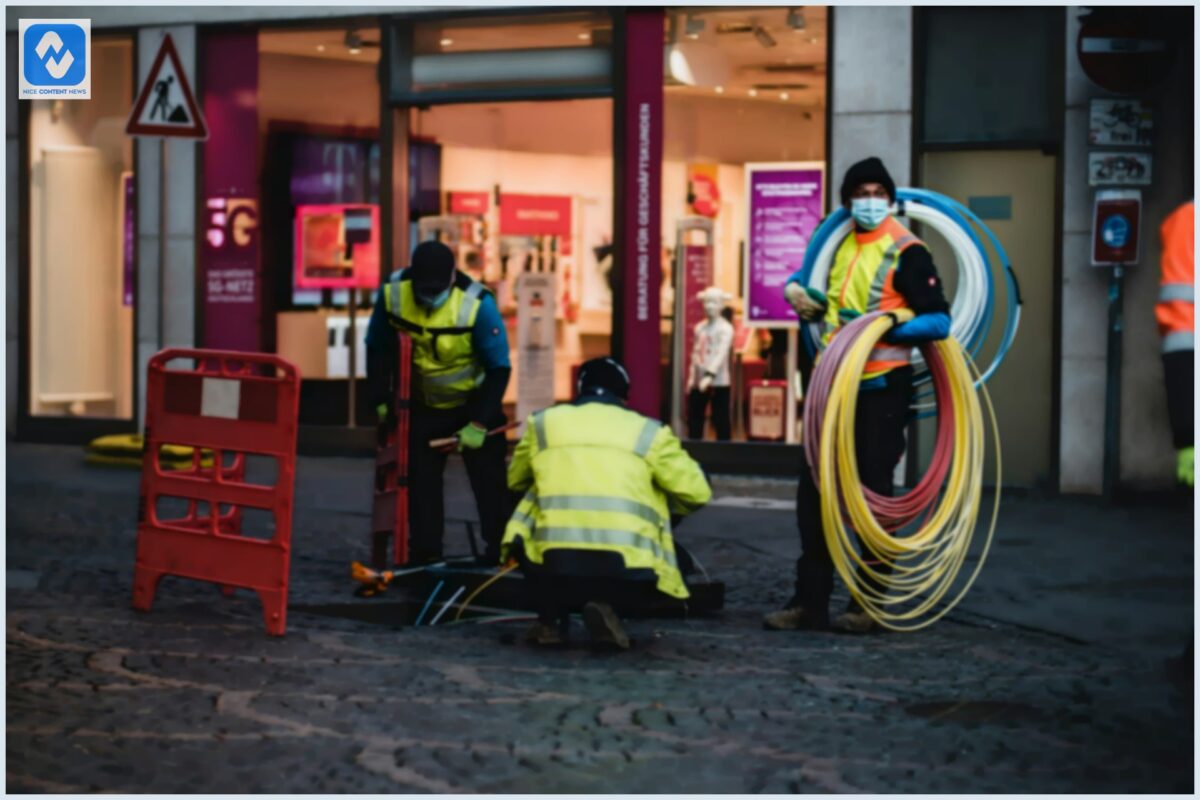 Como a expansão da fibra óptica está transformando a conectividade no Brasil