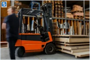 Principais mudanças no setor de armazéns para 2025