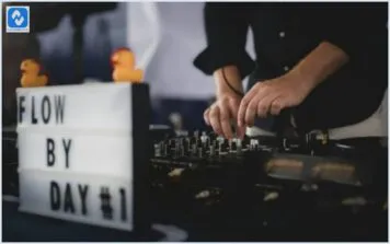 Como divulgar seu trabalho como DJ nas redes sociais Como divulgar seu trabalho como DJ nas redes sociais