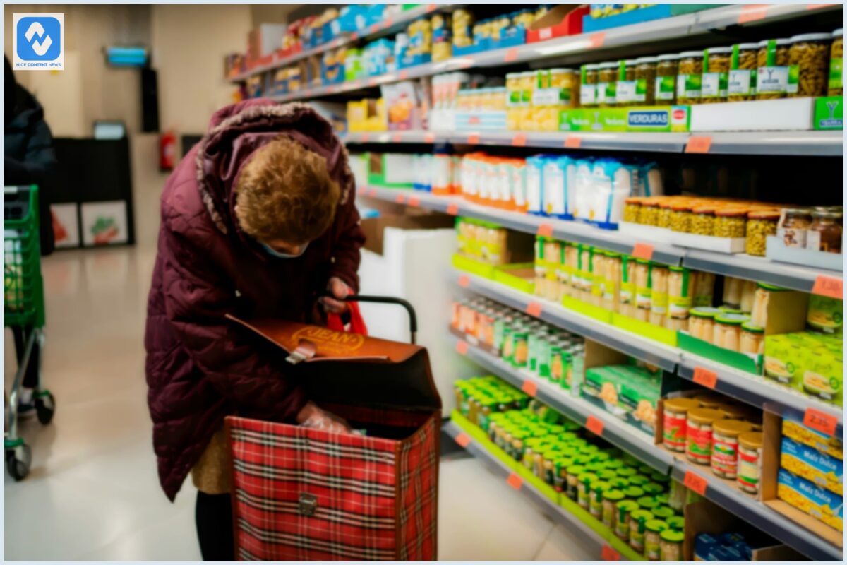 Compras no supermercado: estratégias para uma experiência rápida e organizada