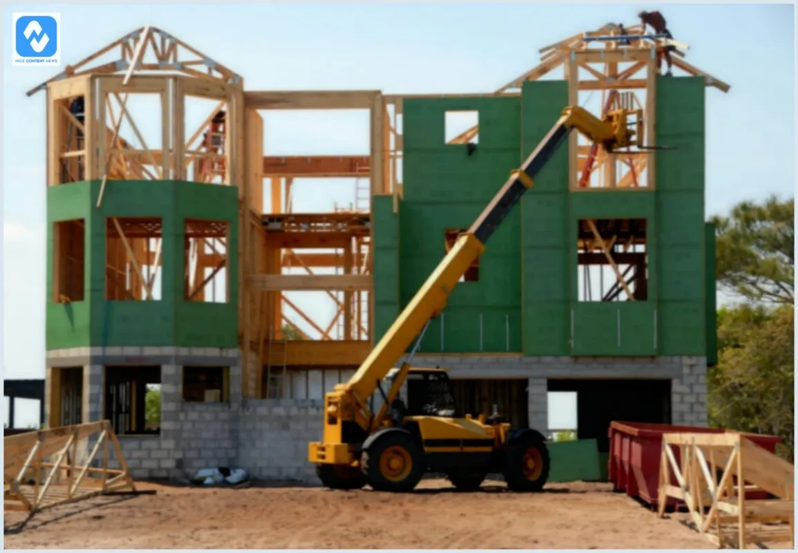 Construções Pré-Fabricadas em Madeira: Benefícios para Agilizar e Tornar Obras Mais Eficientes