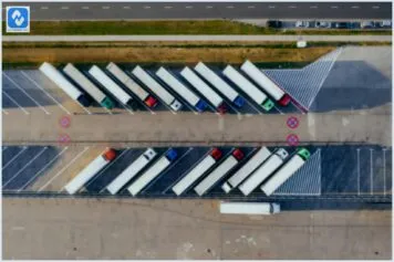 Controle de Combustível da Frota: Estratégias para Reduzir Gastos e Aumentar a Eficiência Controle de Combustível da Frota: Estratégias para Reduzir Gastos e Aumentar a Eficiência