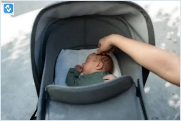 Cuidados com a Pele do Bebê: Opções Naturais e Seguras para Todas as Situações