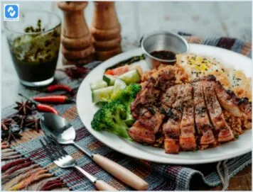Técnicas de Churrasco Profissional: Aprenda a Dominar o Fogo e Atingir o Ponto Perfeito Técnicas de Churrasco Profissional: Aprenda a Dominar o Fogo e Atingir o Ponto Perfeito