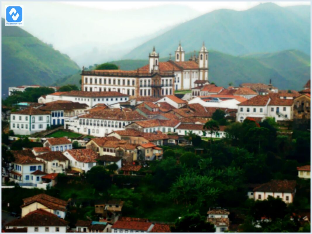 Estrada Real em Minas Gerais: Roteiro Completo para Explorar a Rota Histórica