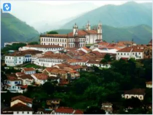 Estrada Real em Minas Gerais: Roteiro Completo para Explorar a Rota Histórica Estrada Real em Minas Gerais: Roteiro Completo para Explorar a Rota Histórica