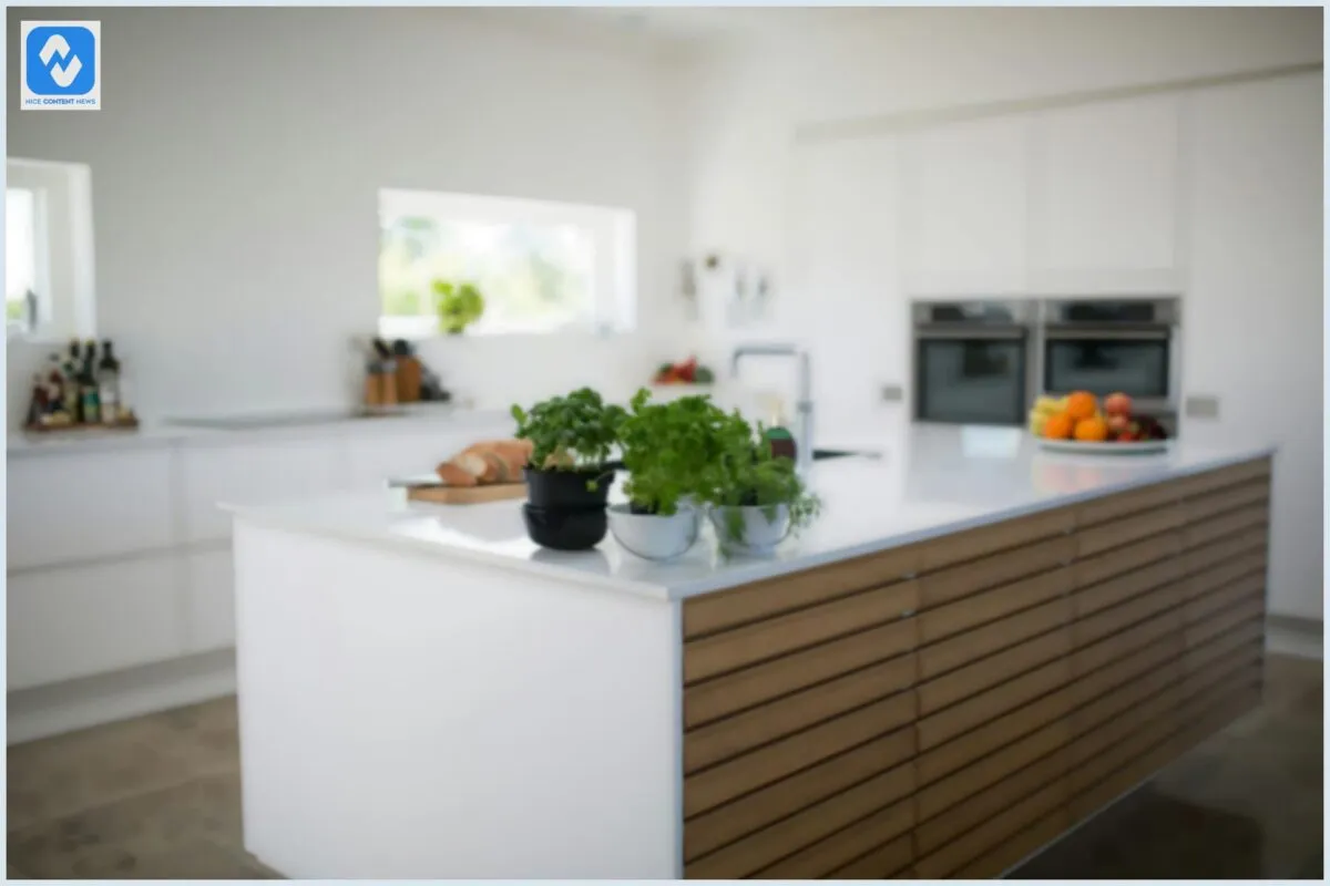 Melhores revestimentos para cozinha: união de praticidade e beleza na decoração moderno Melhores revestimentos para cozinha: união de praticidade e beleza na decoração moderno