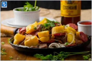 Receitas para curtir o futebol com a galera: petiscos, snacks e drinks Receitas para curtir o futebol com a galera: petiscos, snacks e drinks