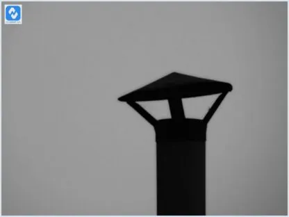 Onde comprar chapéu chinês para chaminés industriais