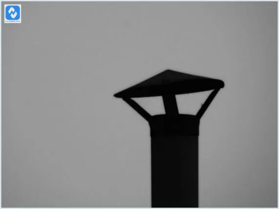 Onde comprar chapéu chinês para chaminés industriais