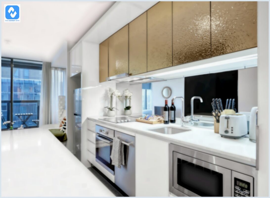 Móveis planejados para cozinhas modernas: a solução ideal para o seu espaço Móveis planejados para cozinhas modernas: a solução ideal para o seu espaço