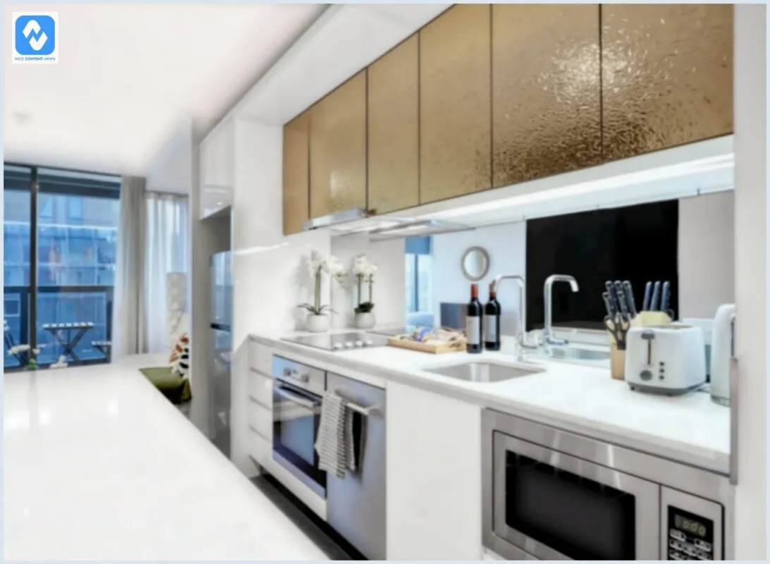 Móveis planejados para cozinhas modernas: a solução ideal para o seu espaço