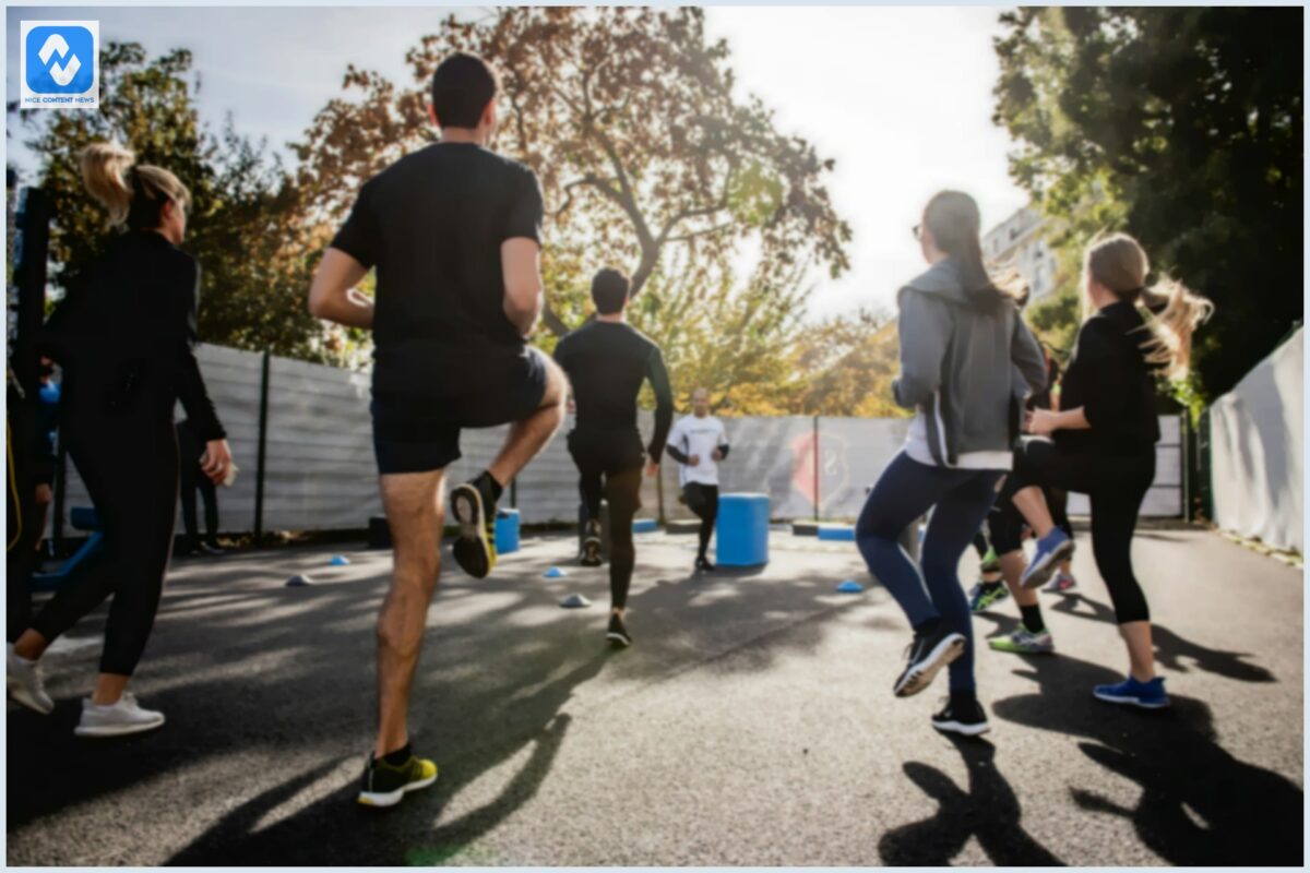 Pesquisa revela tendências do mundo fitness para 2025 Pesquisa revela tendências do mundo fitness para 2025