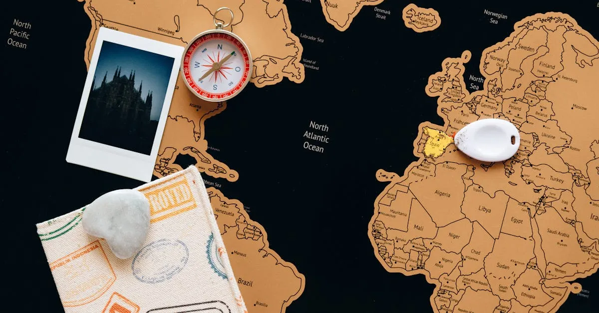 Como adicionar localização no Instagram e bombar seu engajamento