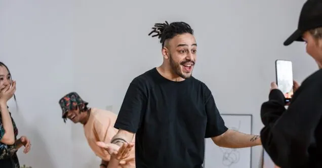 Descubra Como Fazer Collab No Instagram E Bombar Seu Perfil