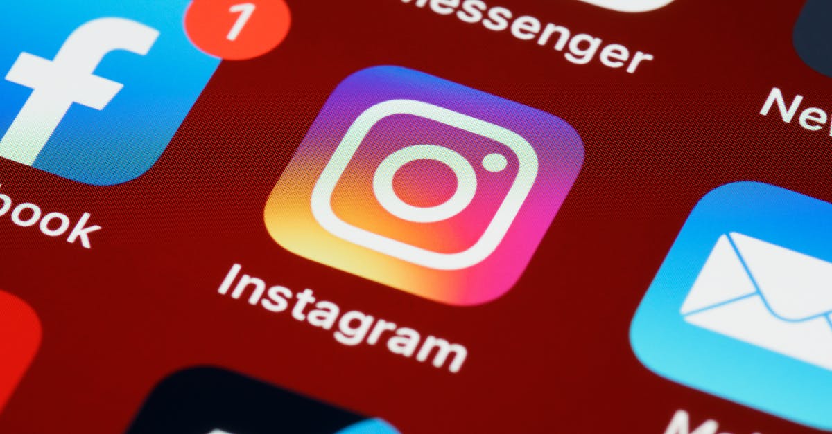 Como ver mensagem apagada no Instagram de forma segura