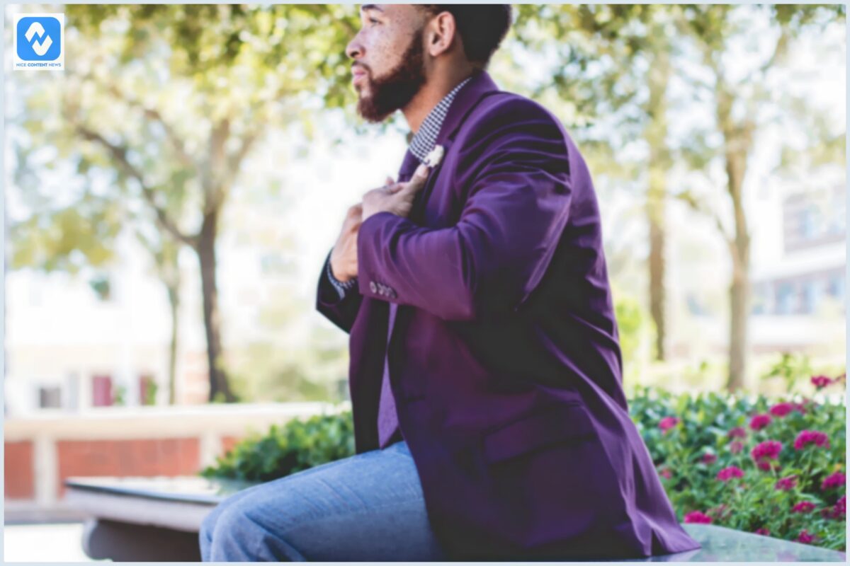 Do jeans ao blazer: o guia do homem urbano para dominar o estilo versátil Do jeans ao blazer: o guia do homem urbano para dominar o estilo versátil