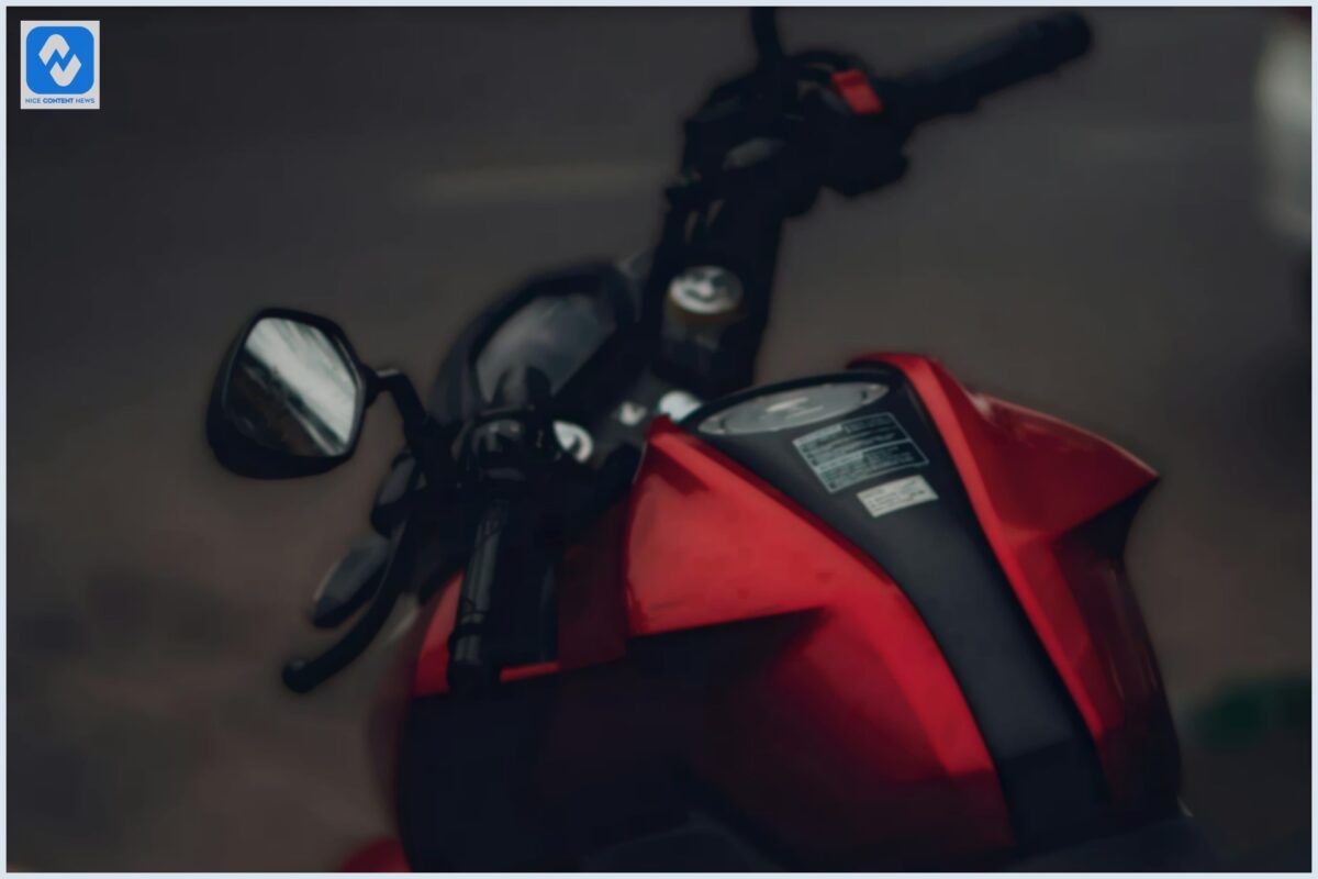 Itens que valorizam o visual e a segurança de quem anda de moto Itens que valorizam o visual e a segurança de quem anda de moto