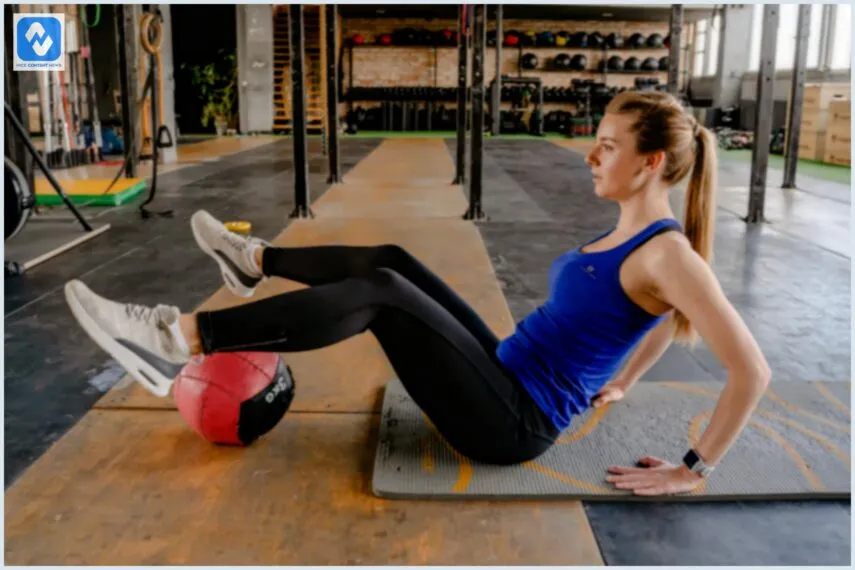 Como o magnésio treonato auxilia na recuperação muscular após o exercício