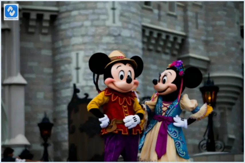 Personagens icônicos da Disney que continuam conquistando fãs por gerações Personagens icônicos da Disney que continuam conquistando fãs por gerações