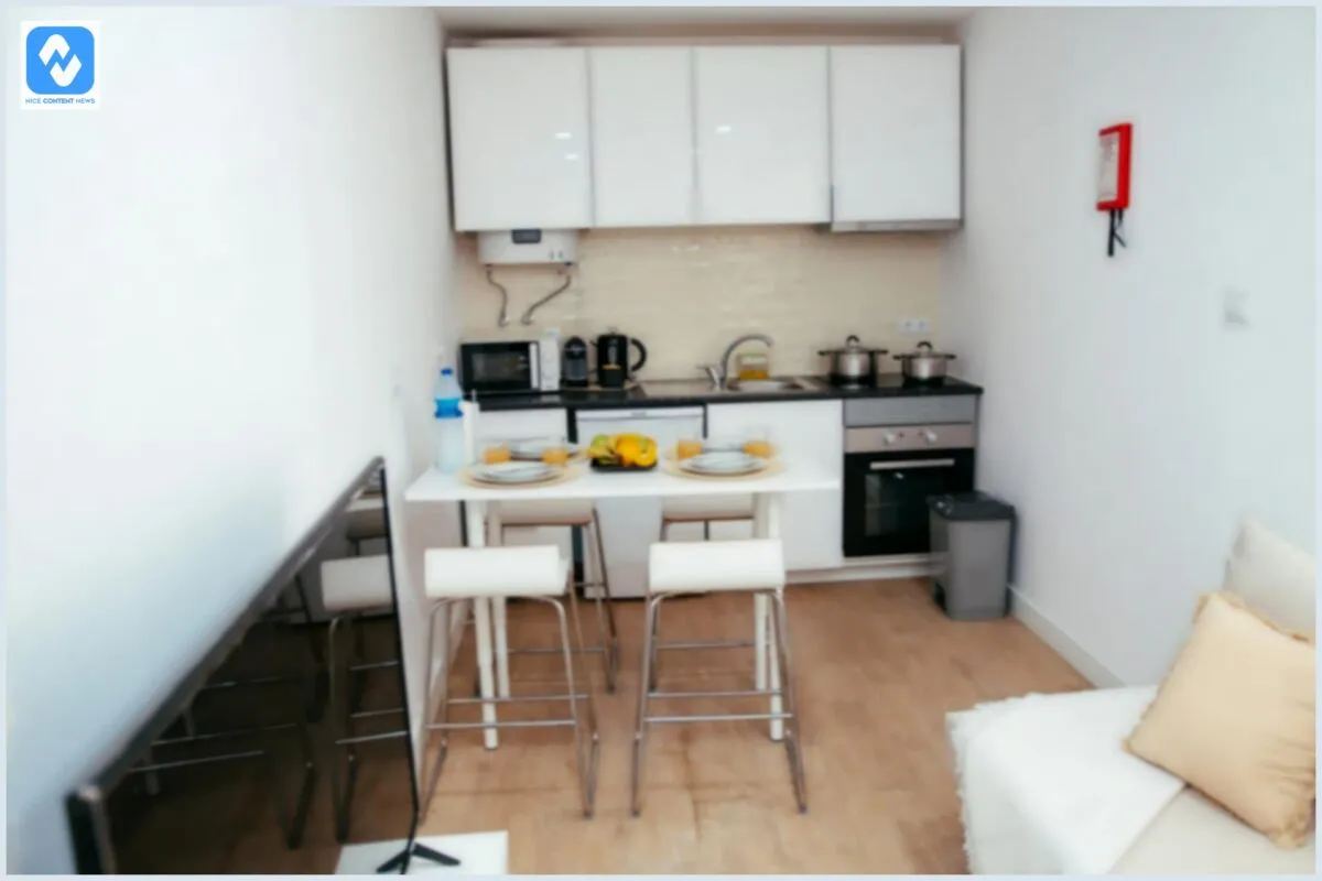 Como escolher o tamanho ideal de apartamento para alugar em Montes Claros