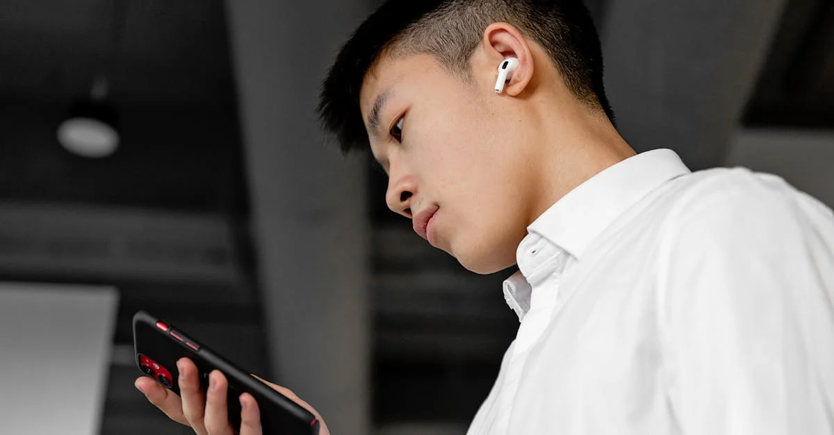 Como usar o fone sem prejudicar a audição Como usar o fone sem prejudicar a audição