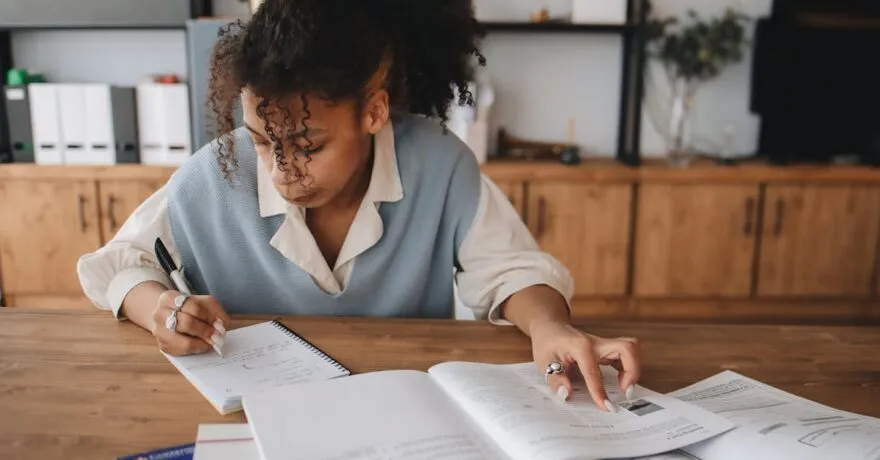 Essa técnica simples ajuda a fixar conteúdo rapidamente