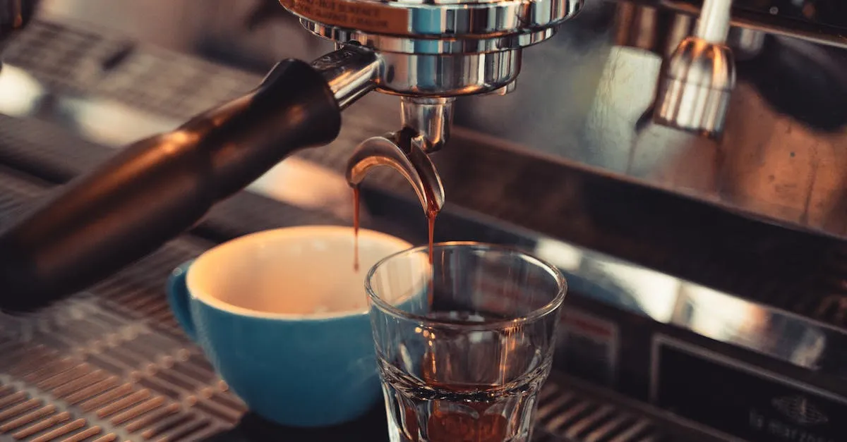 O erro que arruína o sabor do seu café na cafeteira O erro que arruína o sabor do seu café na cafeteira