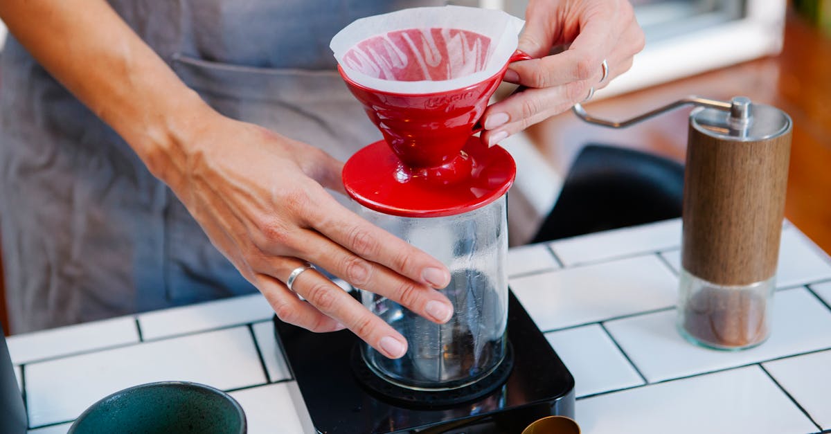 Descubra o truque para um café de cafeteria em casa Descubra o truque para um café de cafeteria em casa