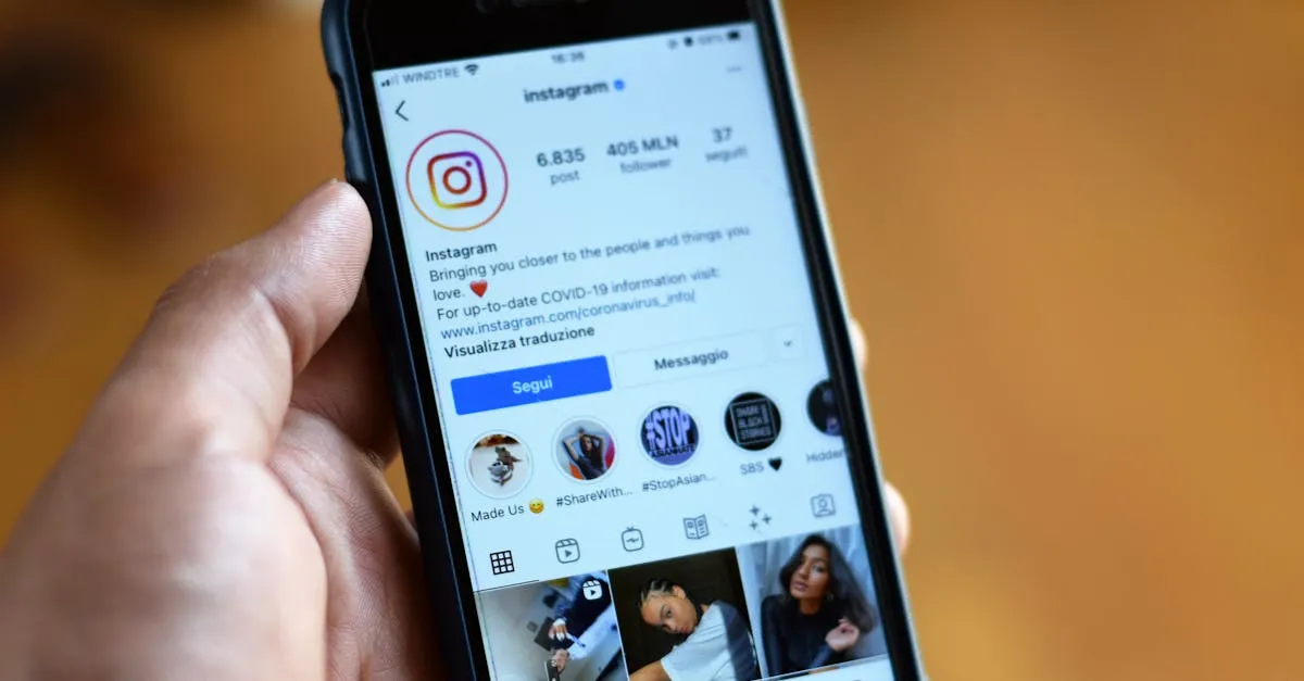 Como ocultar seguidores no Instagram e proteger sua privacidade