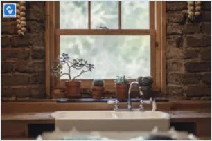 Como escolher uma janela para cozinha? Veja 8 dicas