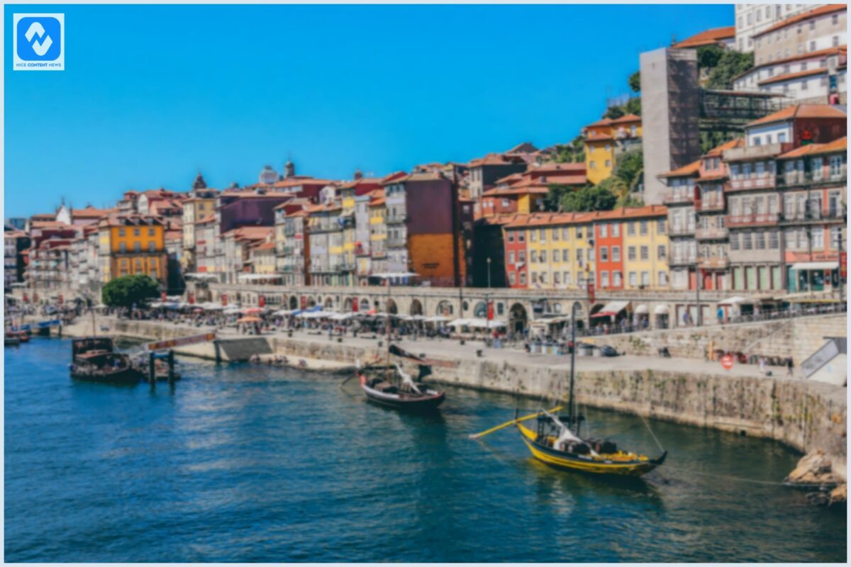 Decisão tomada: Ir morar em Portugal e mudar de vida!